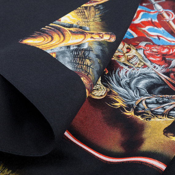 bandana IRON MAIDEN - MAIDEN ENGLAND