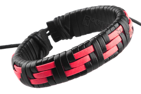 bransoletka BLACK PINK