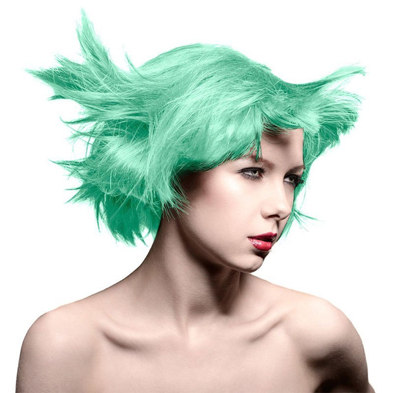 toner do włosów MANIC PANIC - SEA NYMPH
