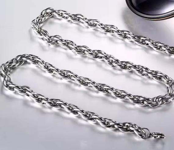 łańcuch SILVER