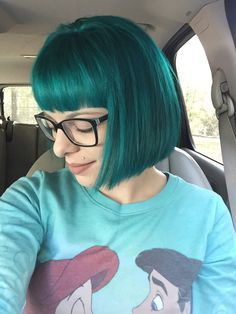 toner do włosów MANIC PANIC - ENCHANTED FOREST