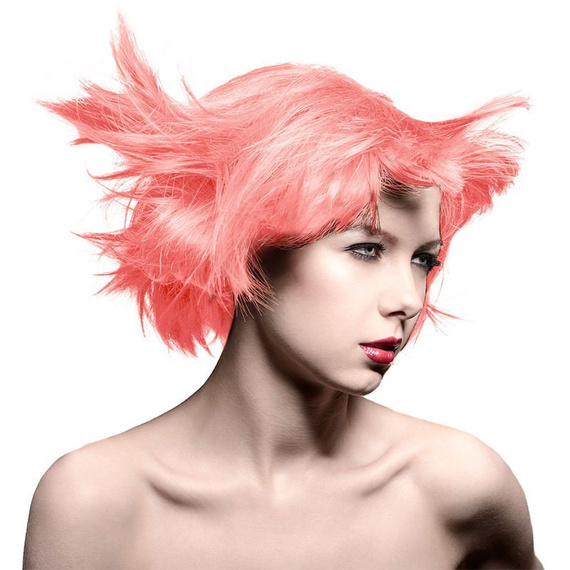 toner do włosów MANIC PANIC - PRETTY FLAMINGO